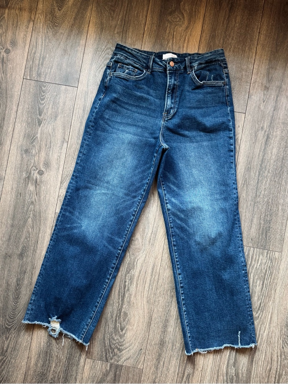 Vervet Wide Leg Jeans size 30